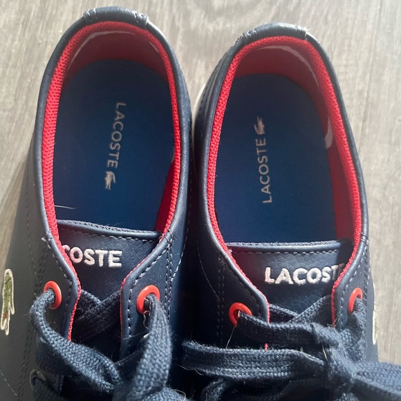 Lacoste shoes - Picture 9 of 10